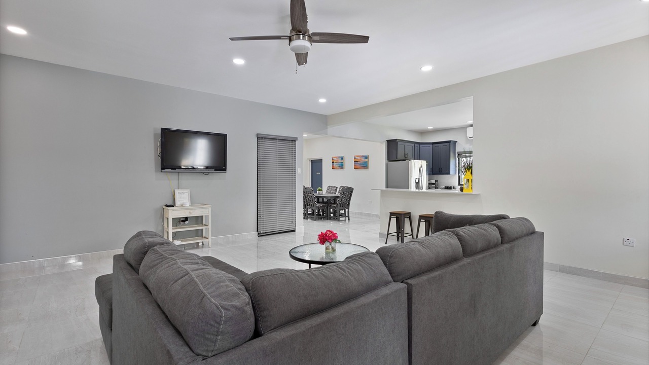 Photo of Livingroom in Tower Isle