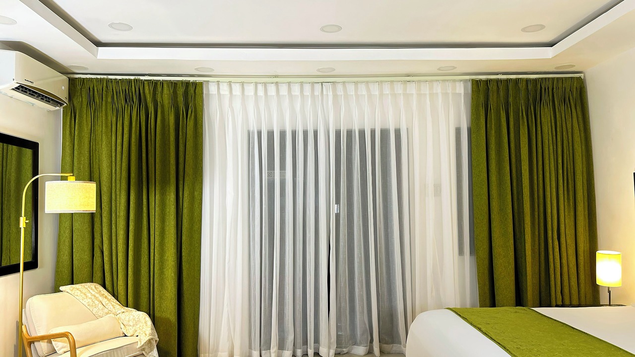 Photo of Bedroom in Epworth