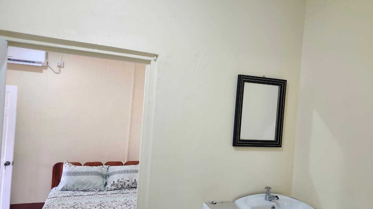 Photo of Bedroom in St. Patrick
