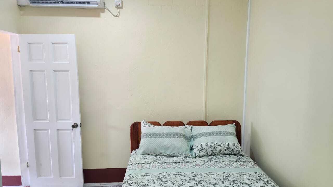 Photo of Bedroom in St. Patrick