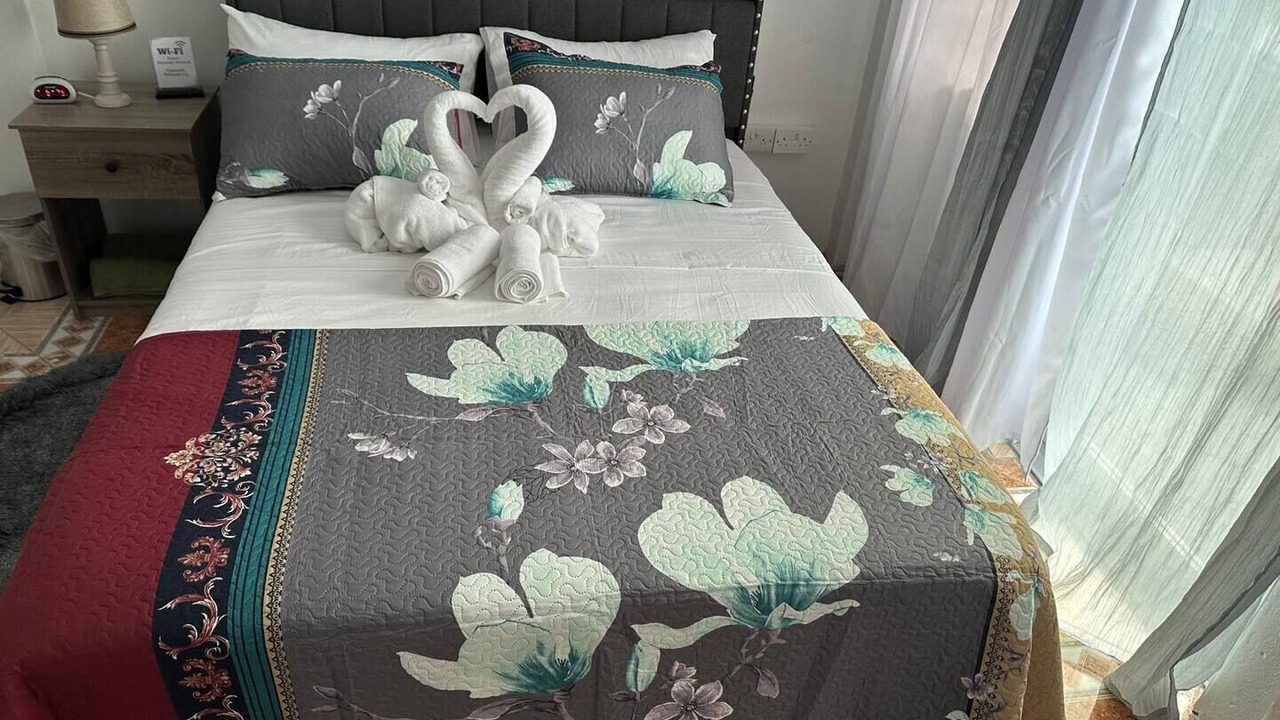 Photo of Bedroom in Malgretoute