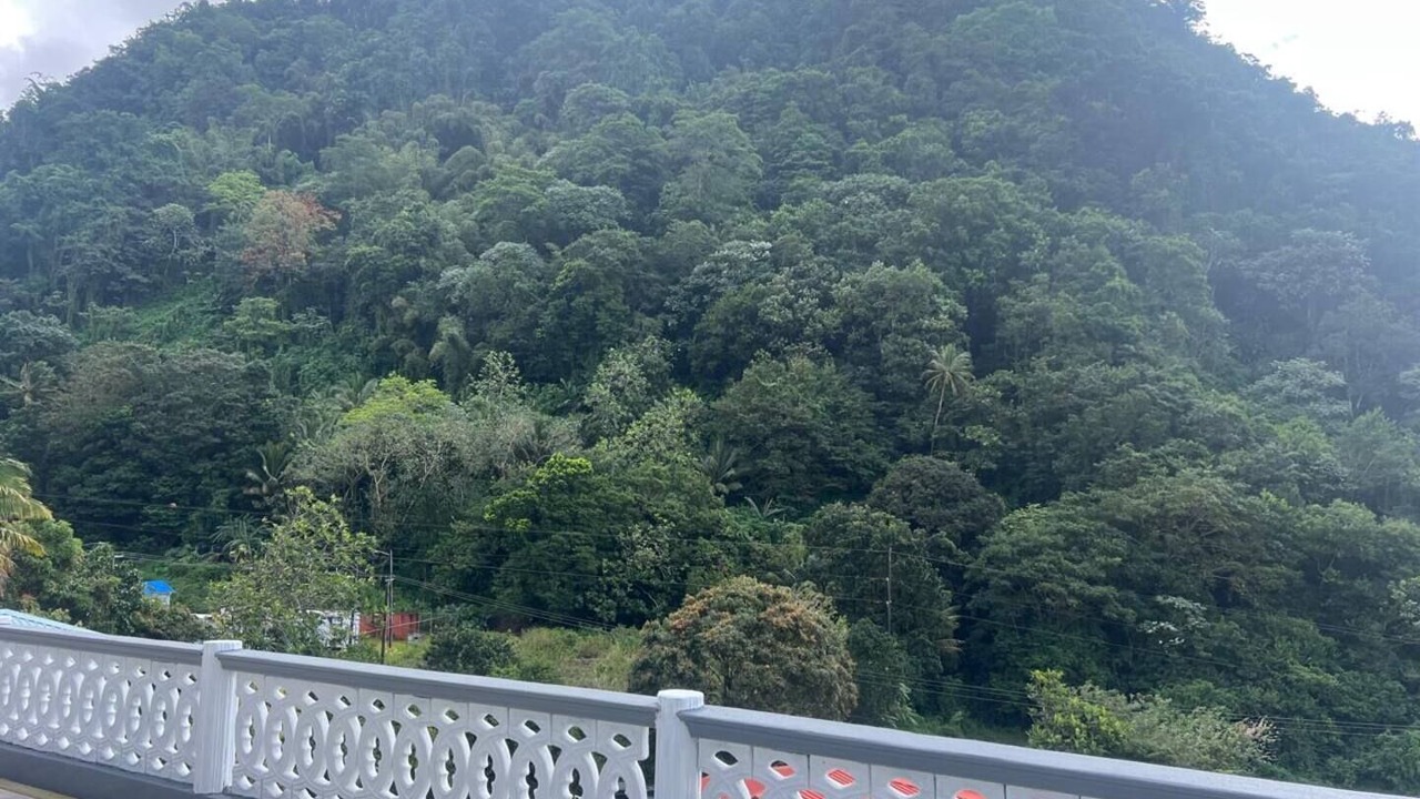 Photo of Outdoor in Malgretoute
