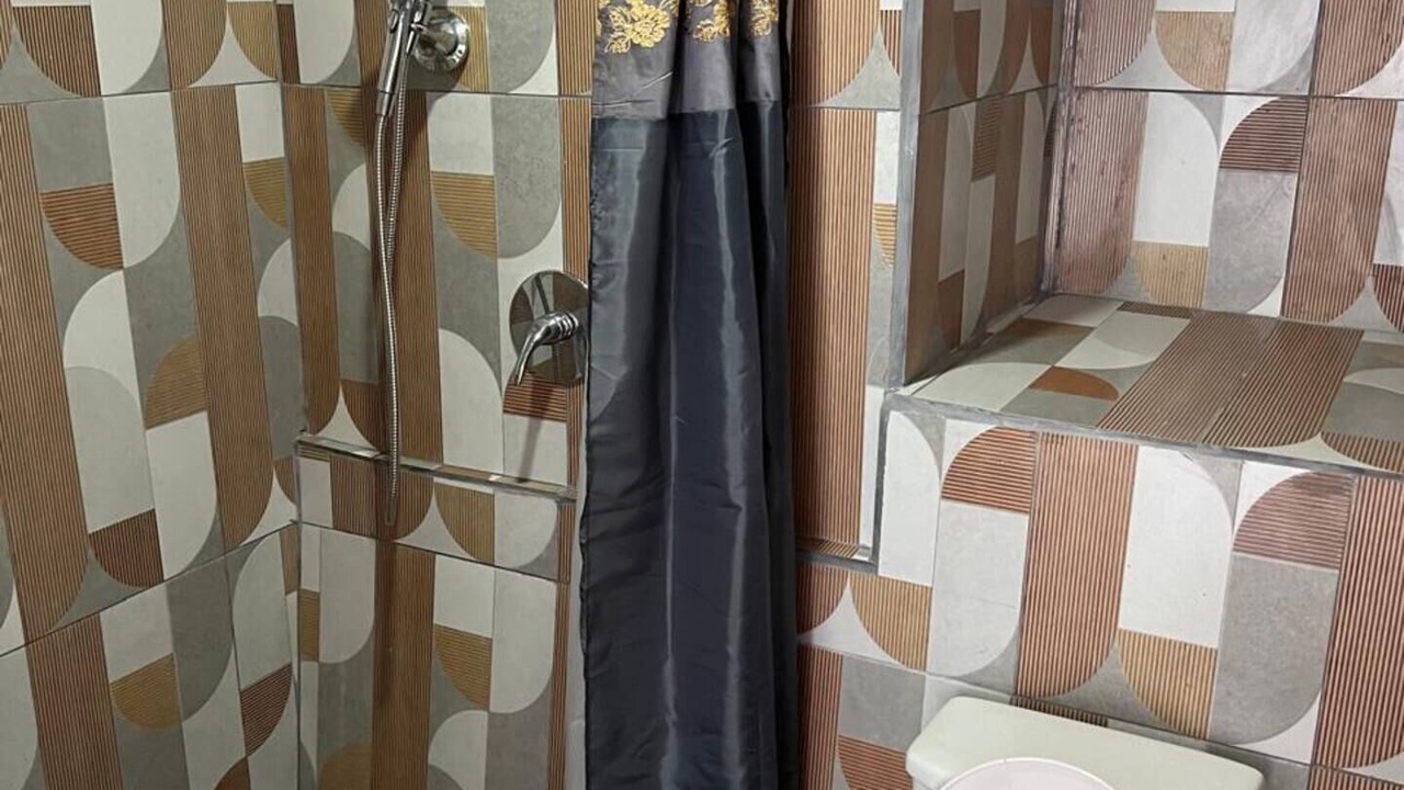 Photo of Bathroom in Malgretoute