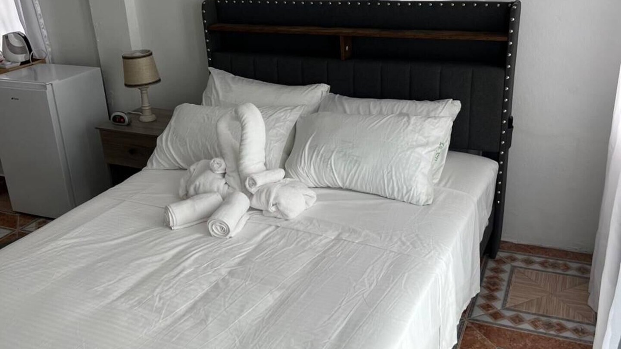Photo of Bedroom in Malgretoute