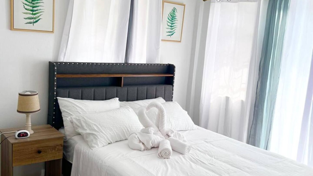 Photo of Bedroom in Malgretoute