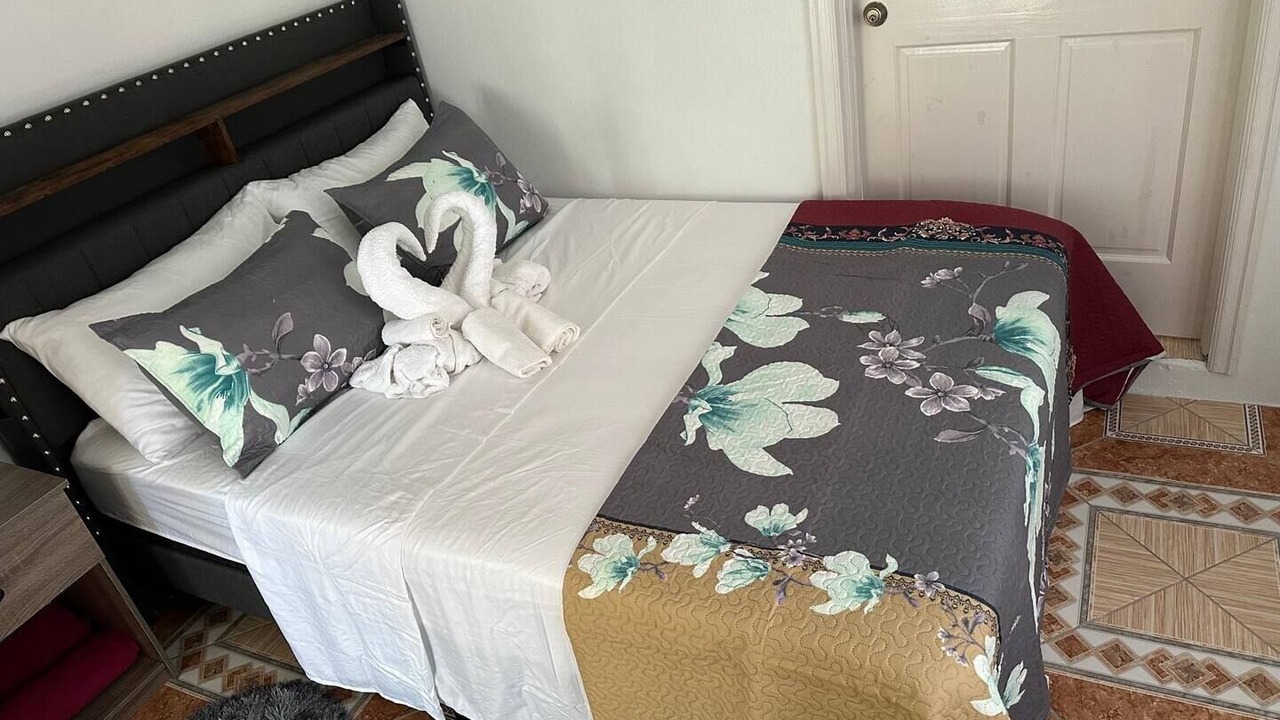 Photo of Bedroom in Malgretoute