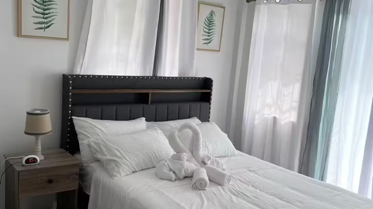 Photo of Bedroom in Malgretoute