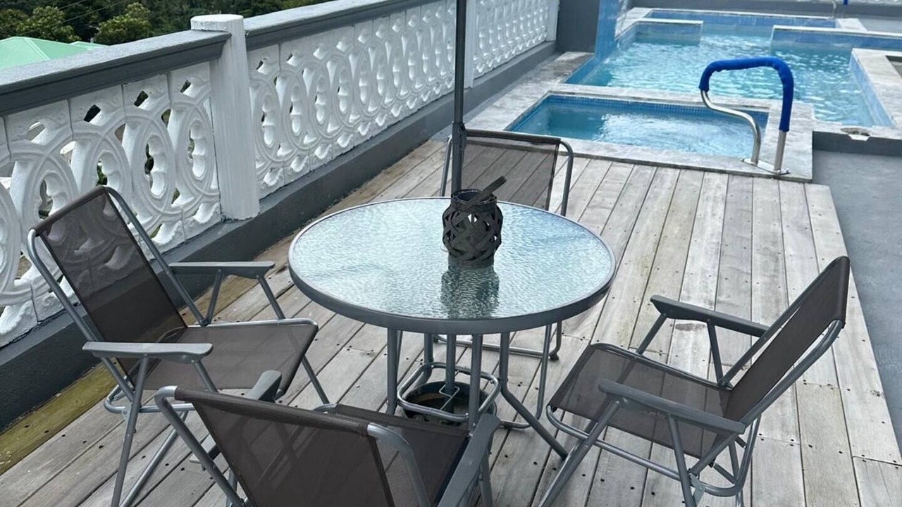 Photo of Outdoor in Malgretoute