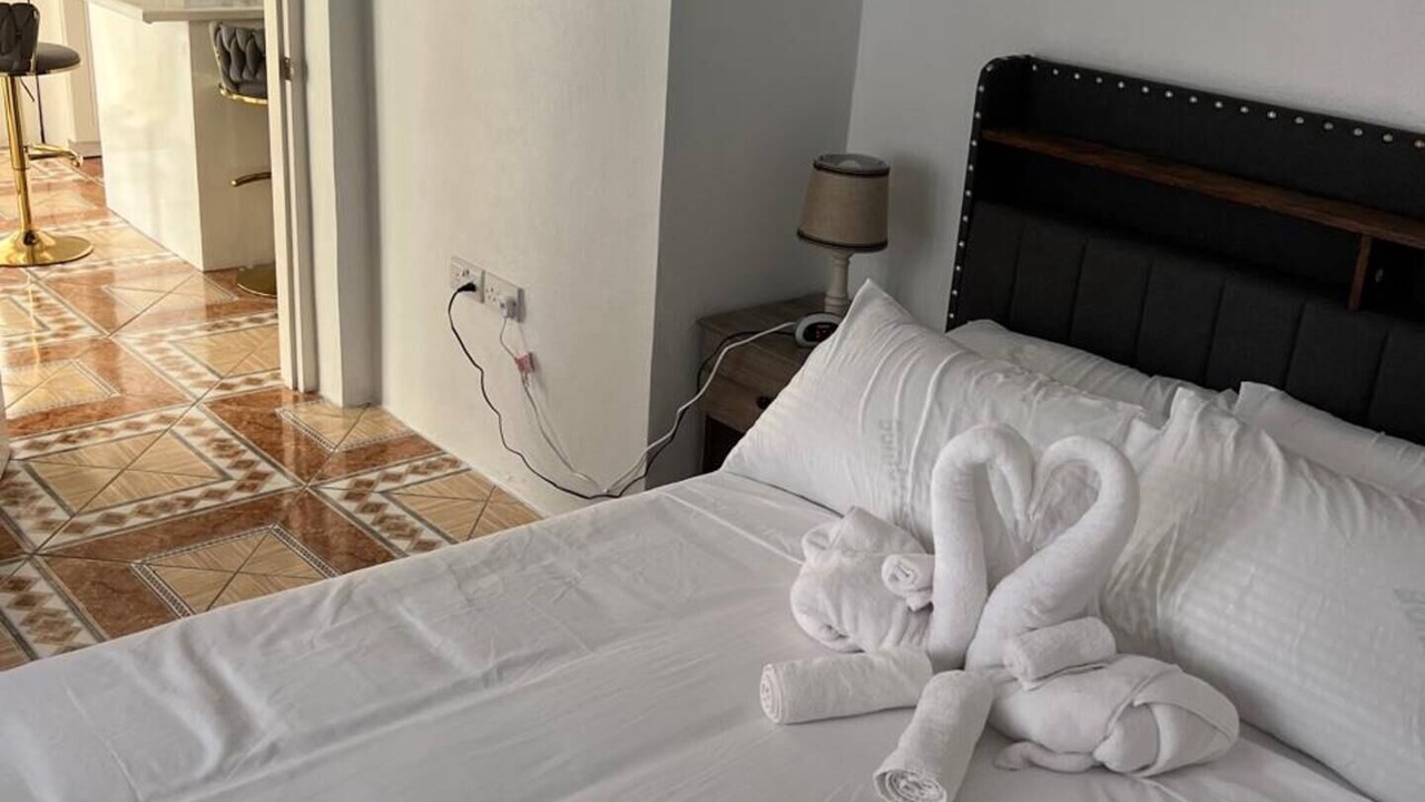 Photo of Bedroom in Malgretoute
