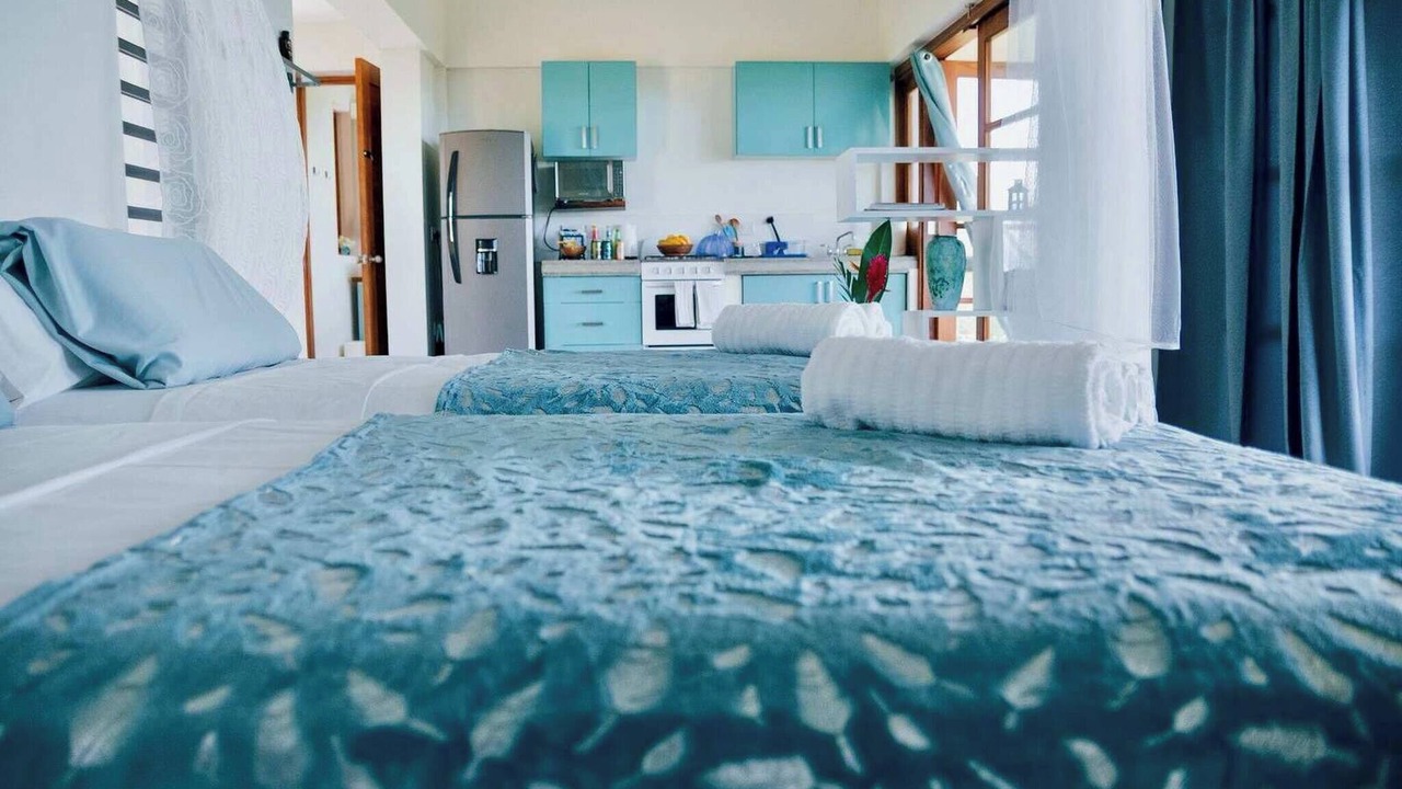 Photo of Bedroom in Gate Park