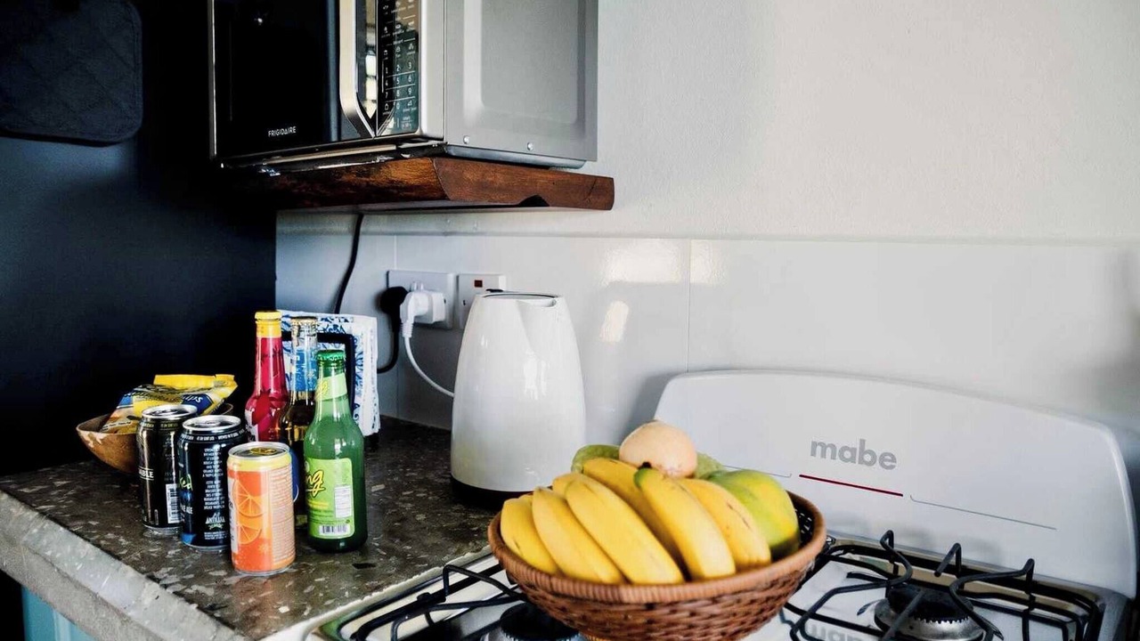 Photo of Kitchen in Gate Park