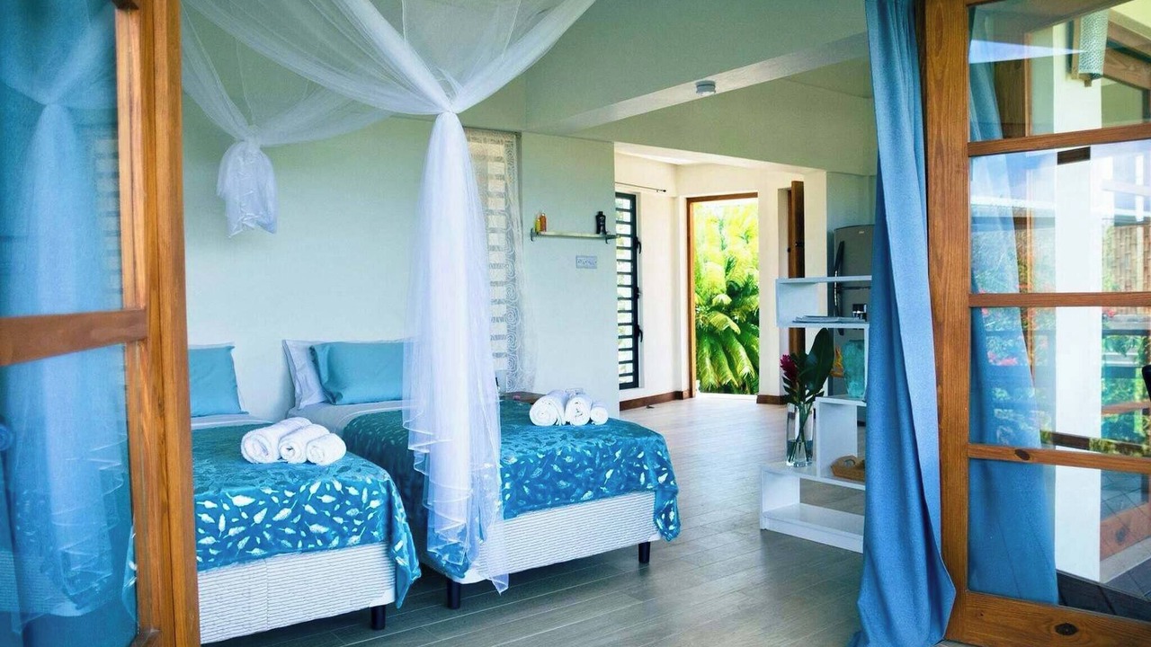 Photo of Bedroom in Gate Park
