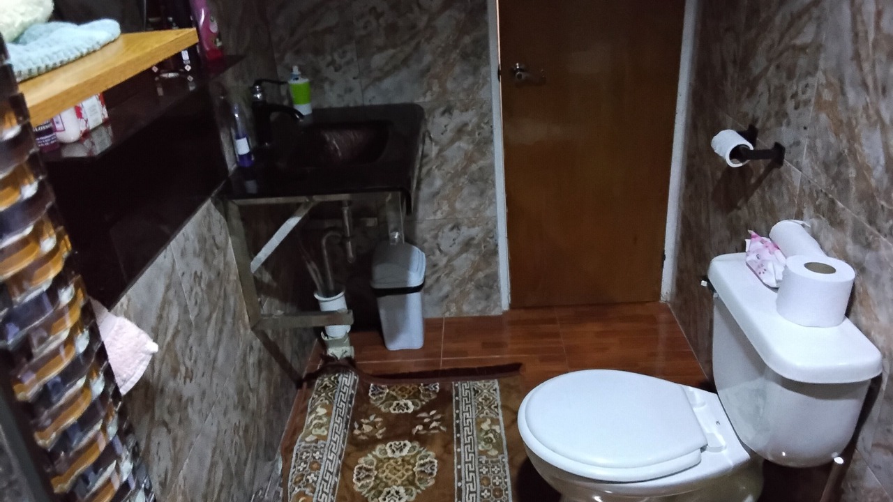 Photo of Bathroom in Caribbean Estates