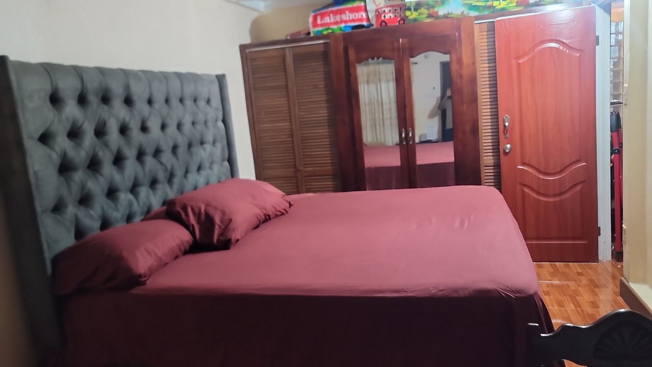 Photo of Bedroom in Caribbean Estates