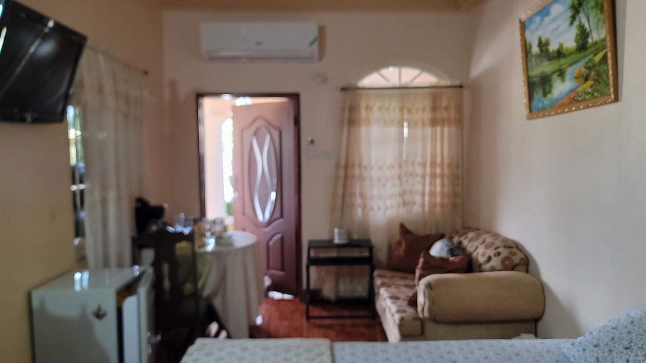 Photo of Bedroom in Caribbean Estates