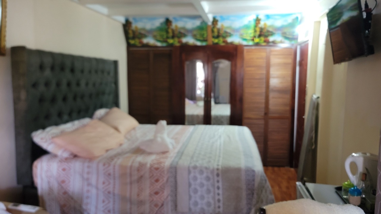 Photo of Bedroom in Caribbean Estates