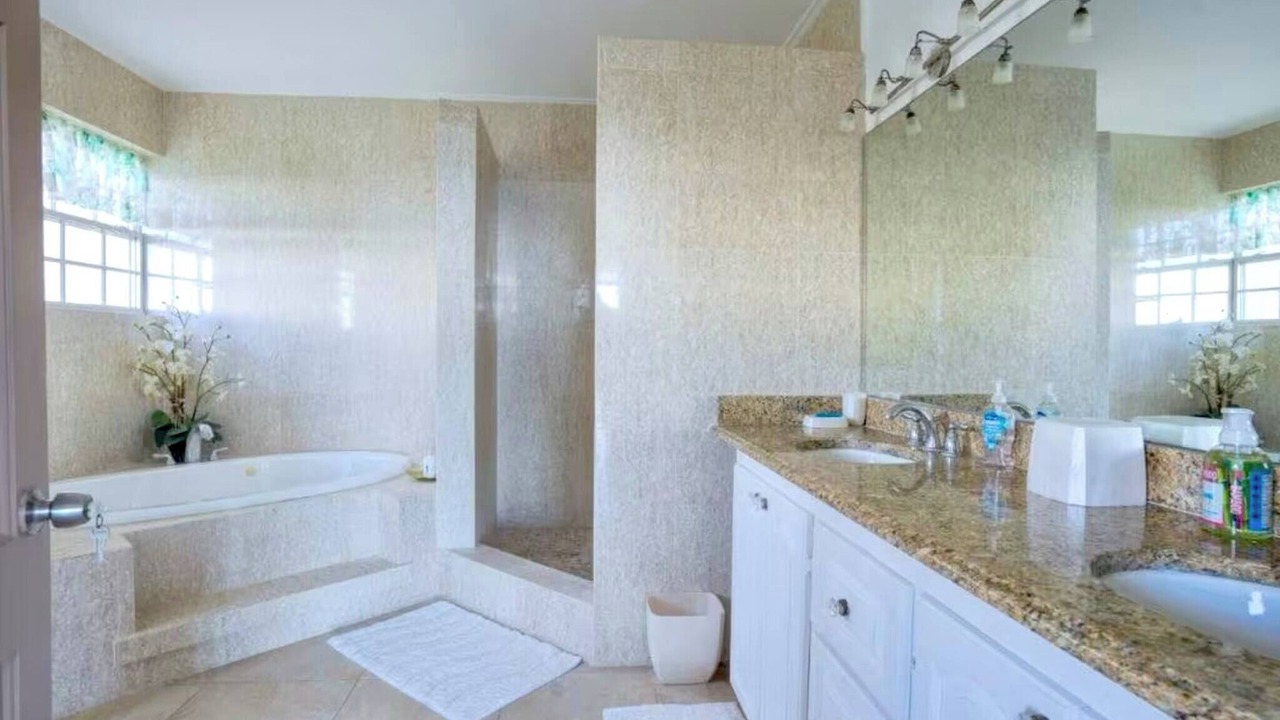 Photo of Bathroom in Welches