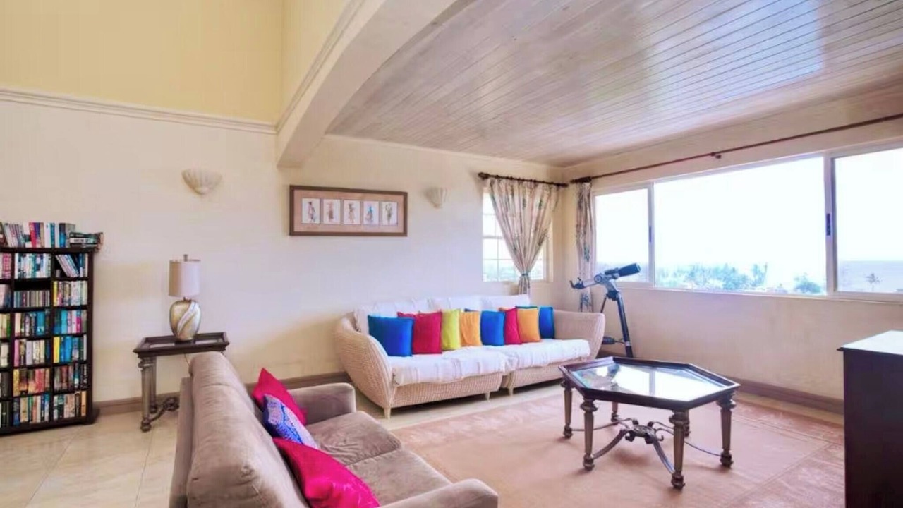 Photo of Livingroom in Welches