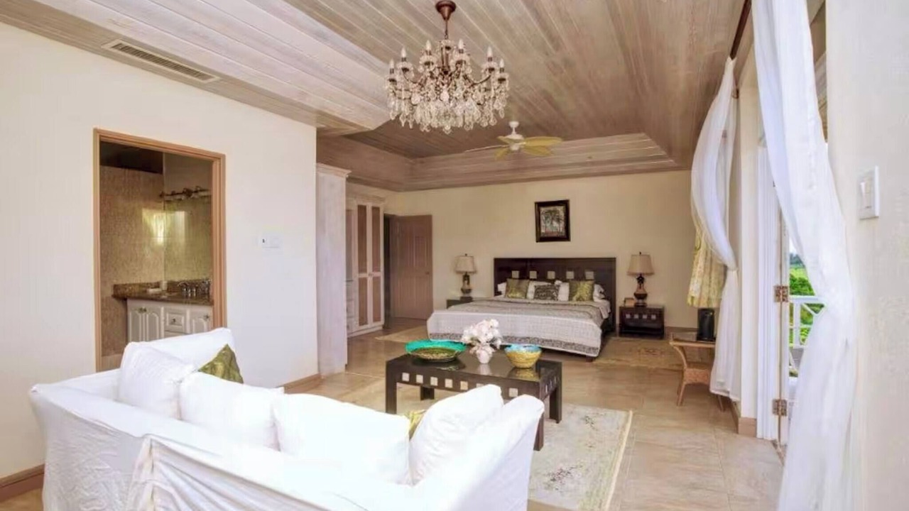 Photo of Bedroom in Welches