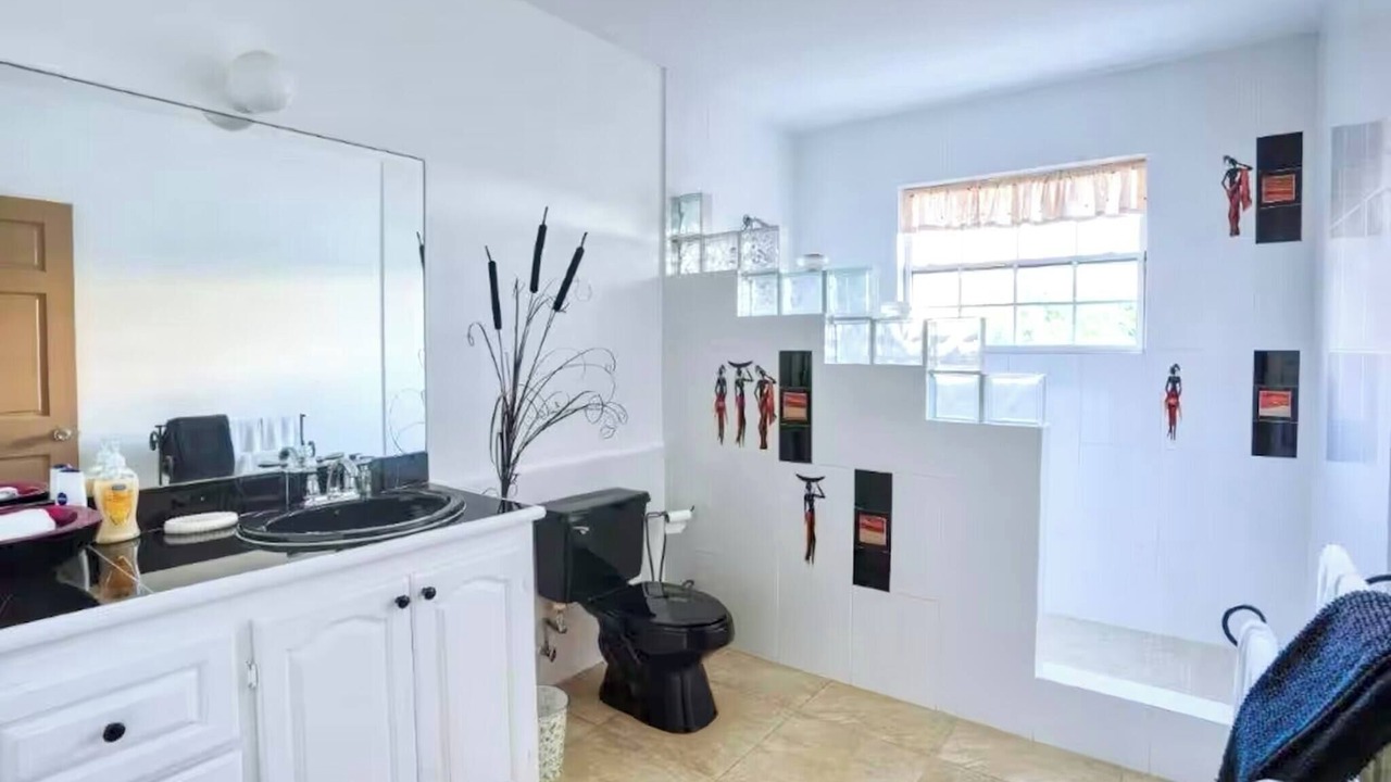 Photo of Bathroom in Welches