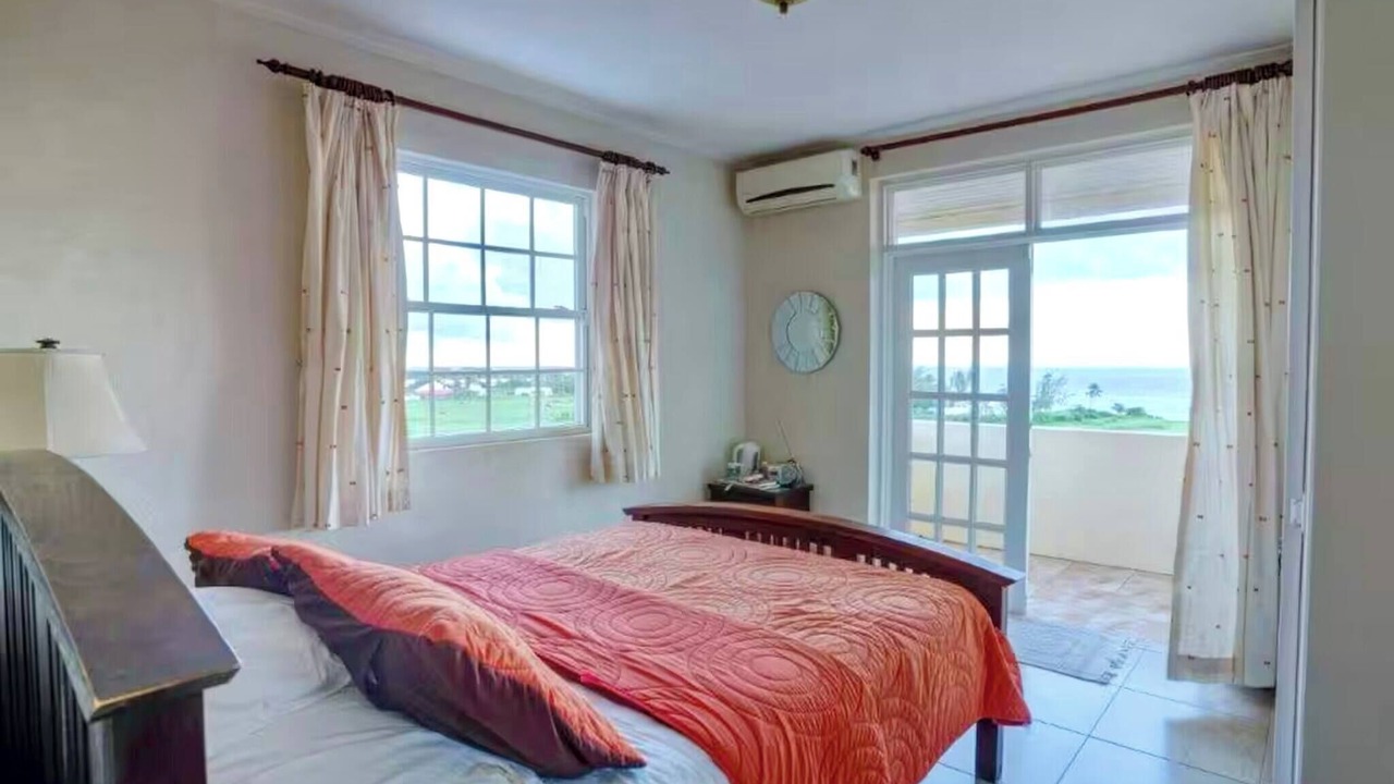 Photo of Bedroom in Welches