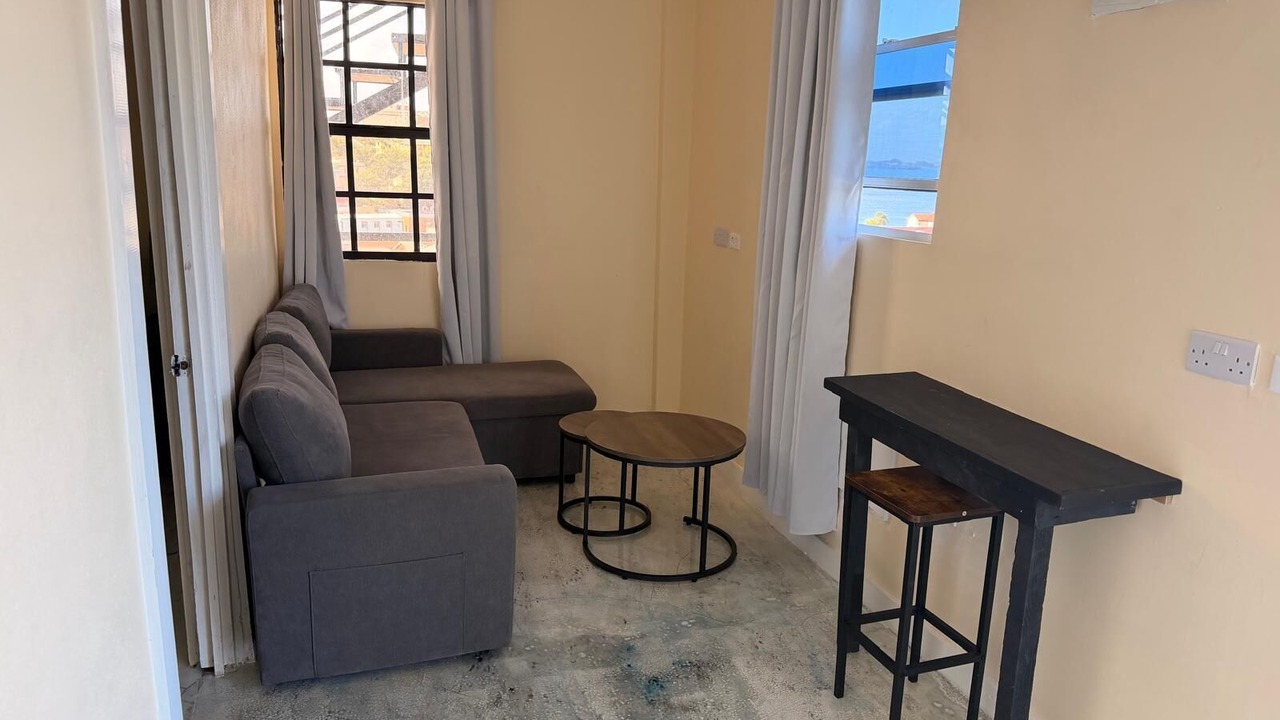 Photo of Livingroom in St. George's