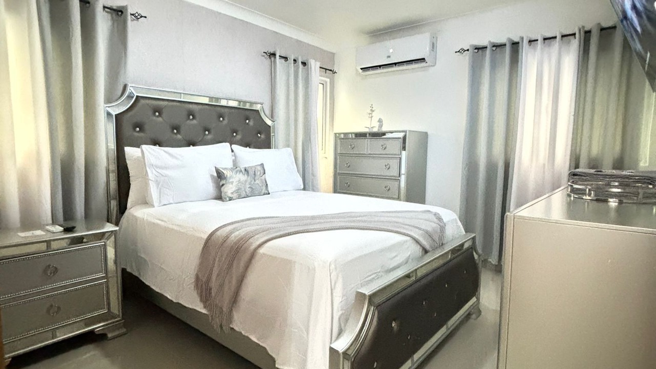 Photo of Bedroom in Santiago Province