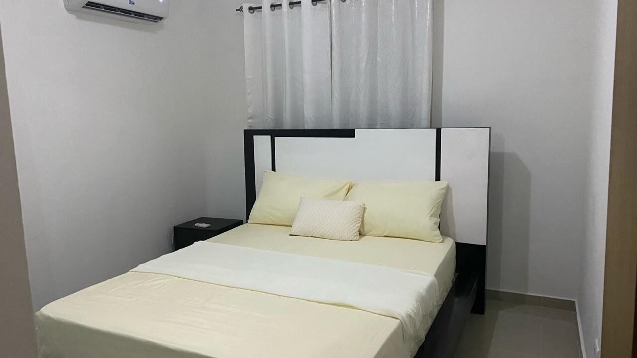 Photo of Bedroom in Santiago Province