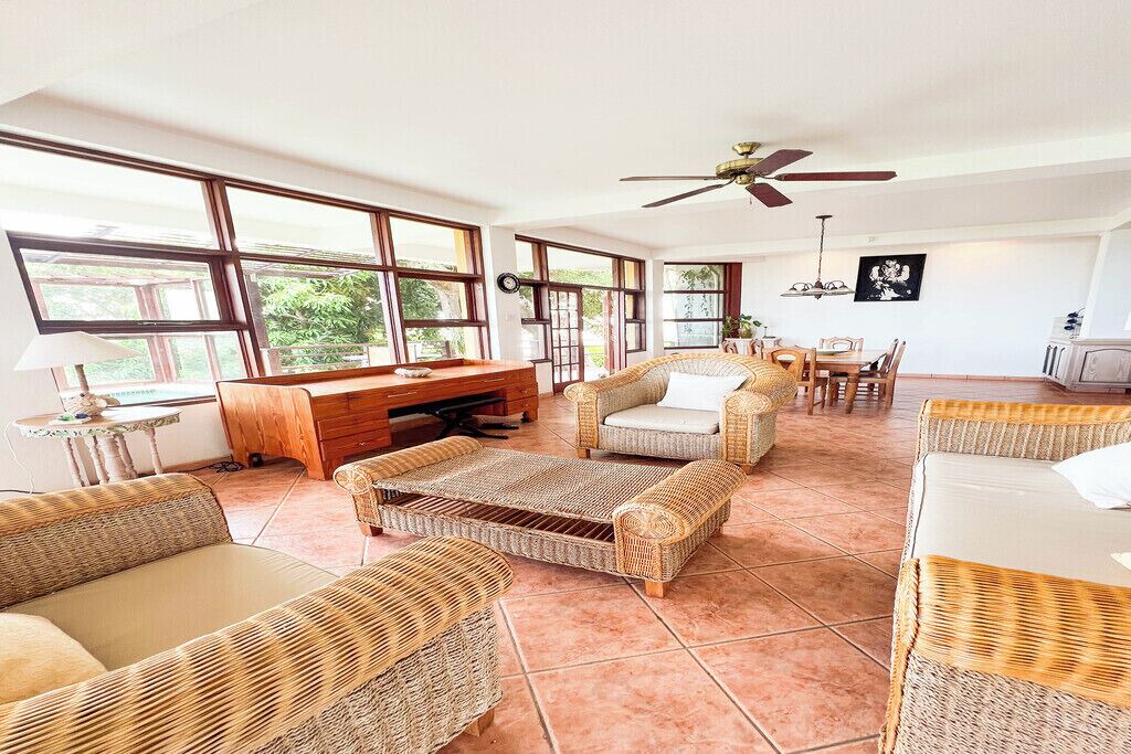 Photo of Livingroom in Gros Islet