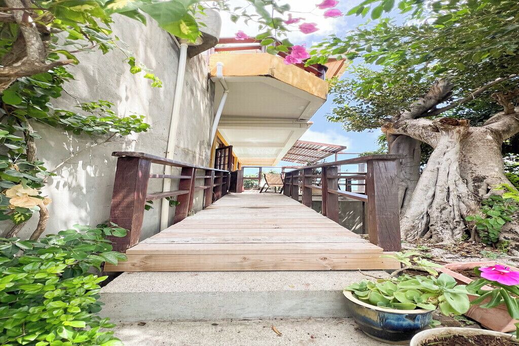 Photo of Outdoor in Gros Islet