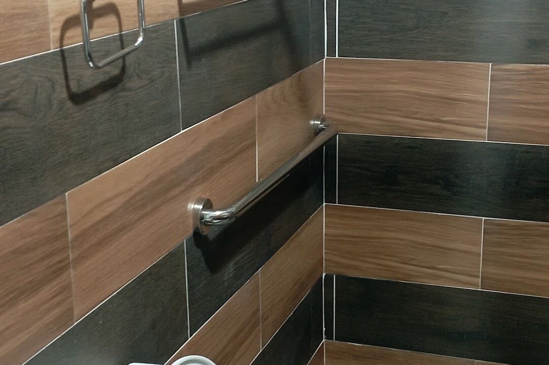 Photo of Bathroom in Las Galeras