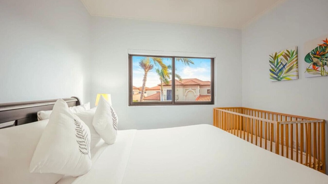 Photo of Bedroom in Gold Coast