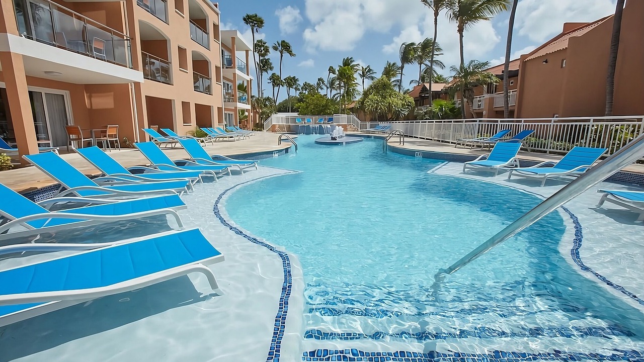 Photo of Outdoor in Oranjestad-West