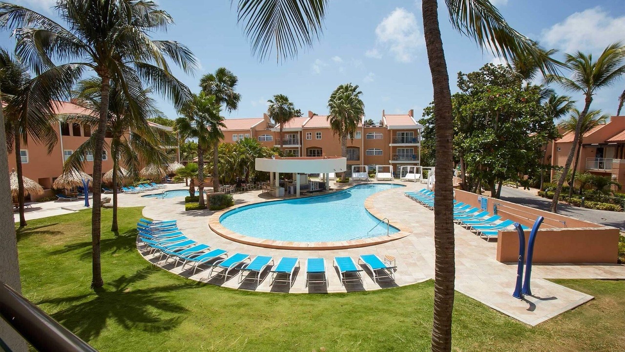 Photo of Outdoor in Oranjestad-West