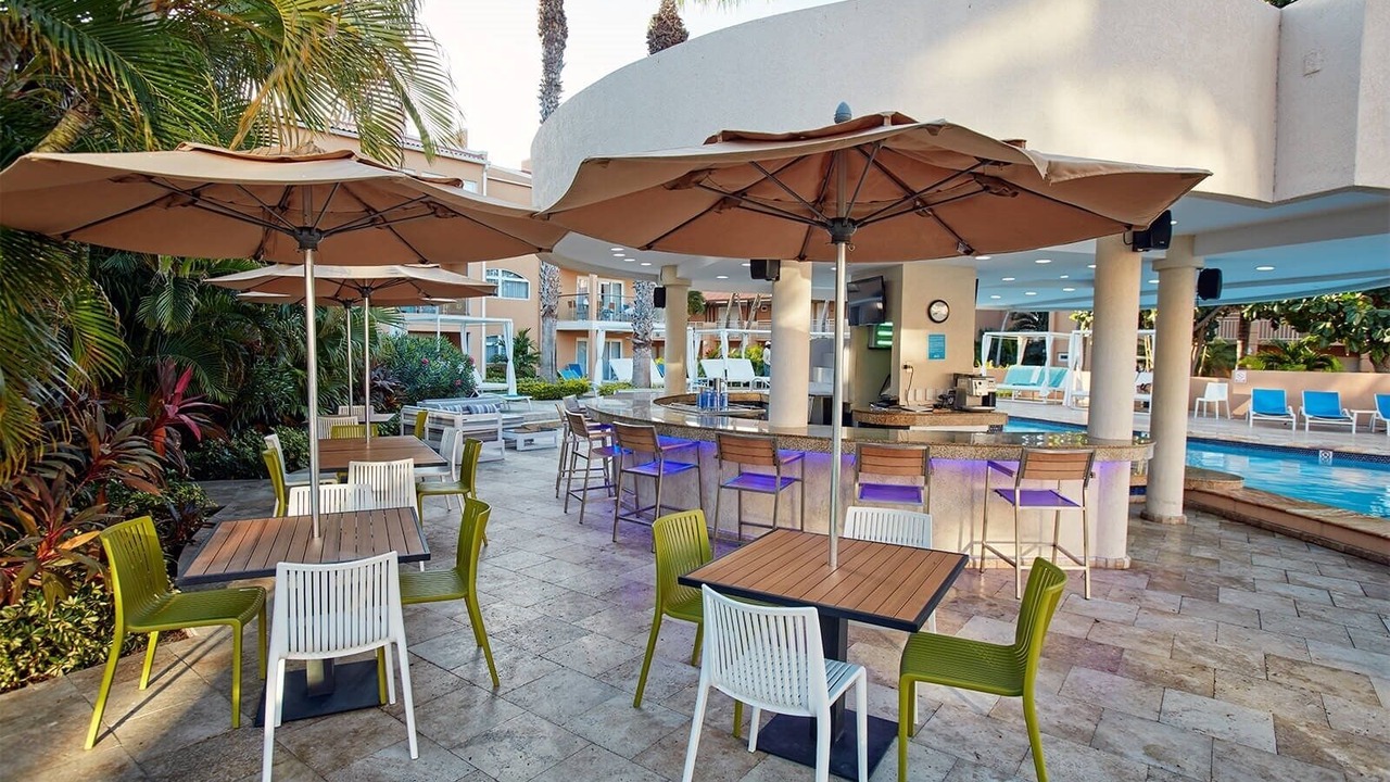 Photo of Outdoor in Oranjestad-West