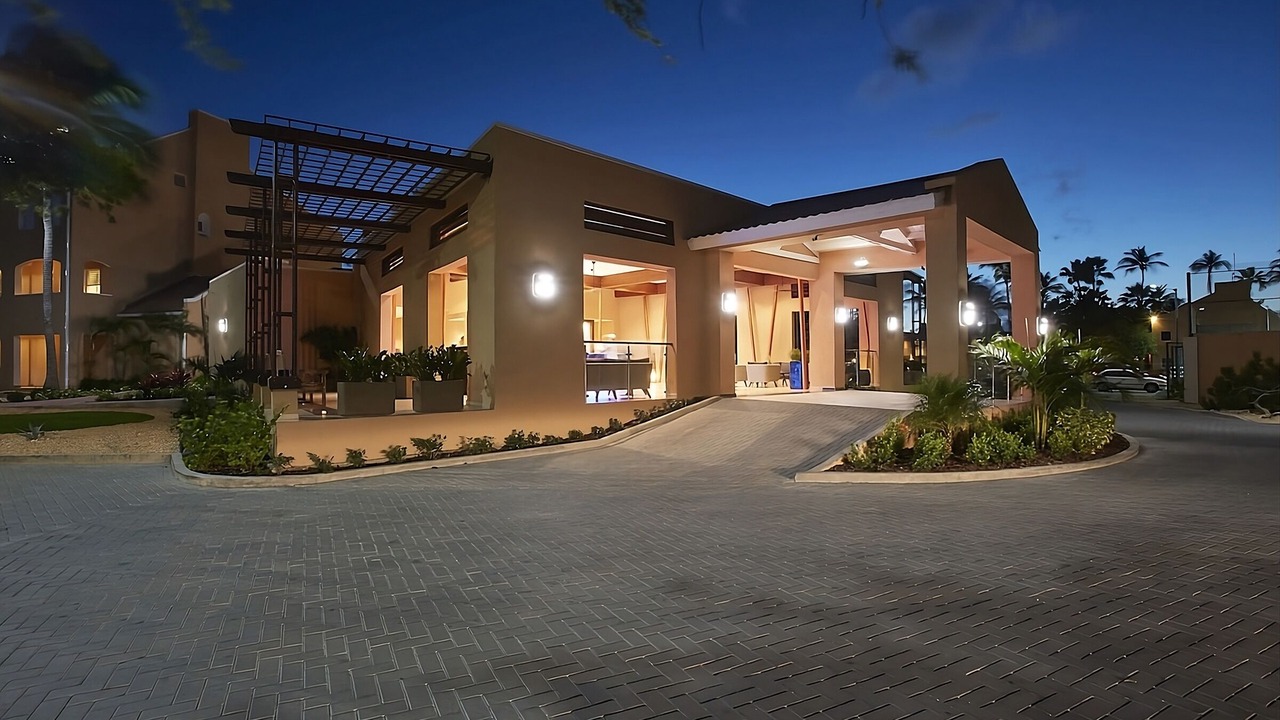 Photo of Outdoor in Oranjestad-West