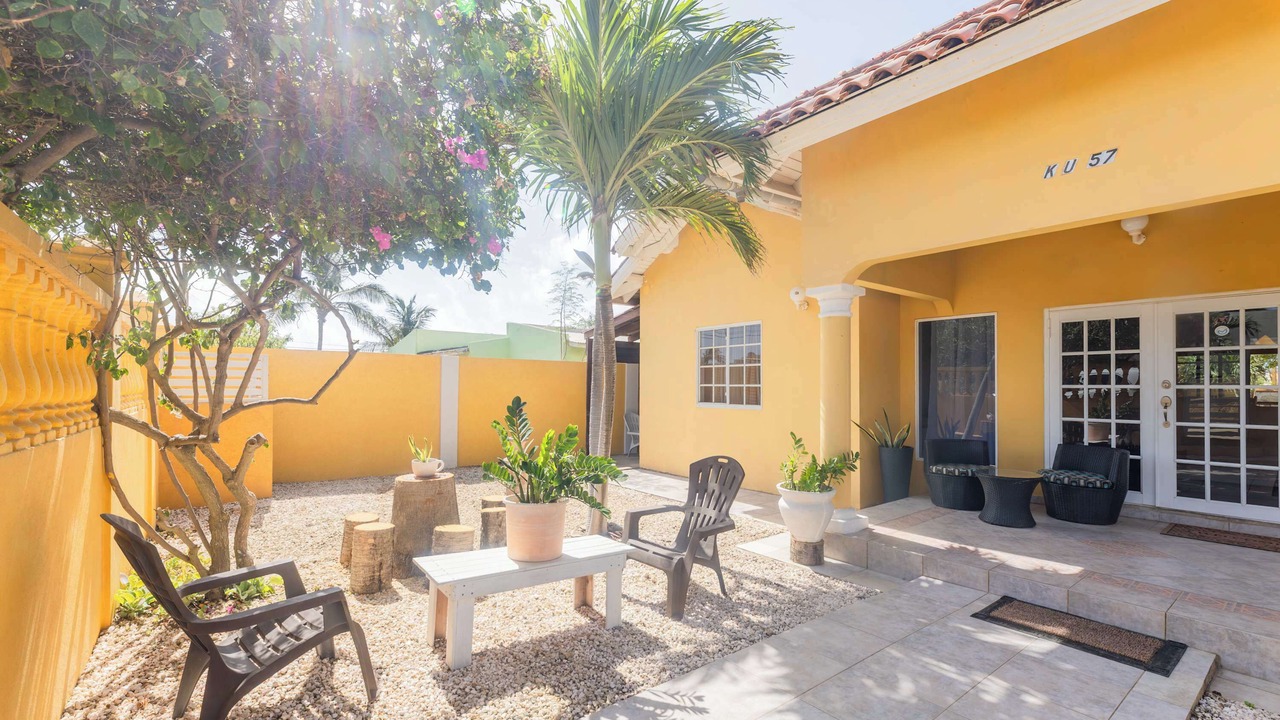 Photo of Patio Balcony in Kudawecha