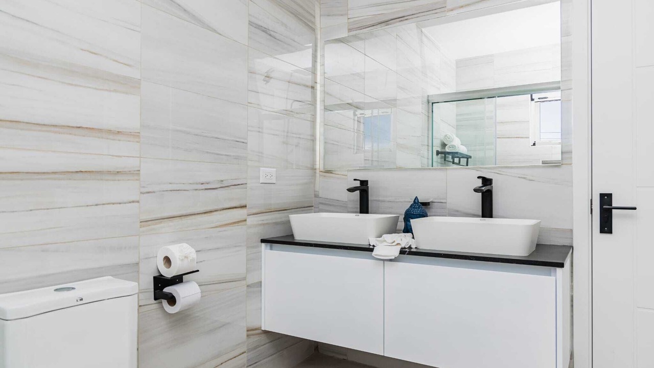 Photo of Bathroom in San Nicolas Zuid