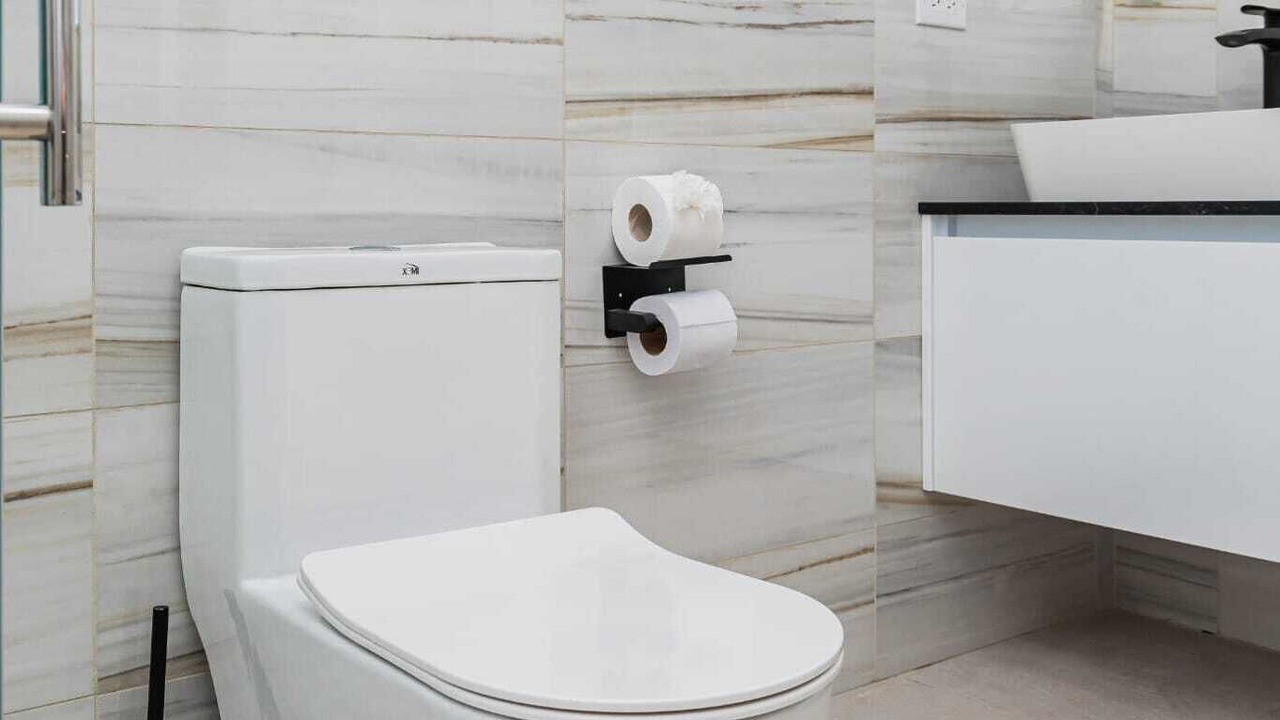 Photo of Bathroom in San Nicolas Zuid