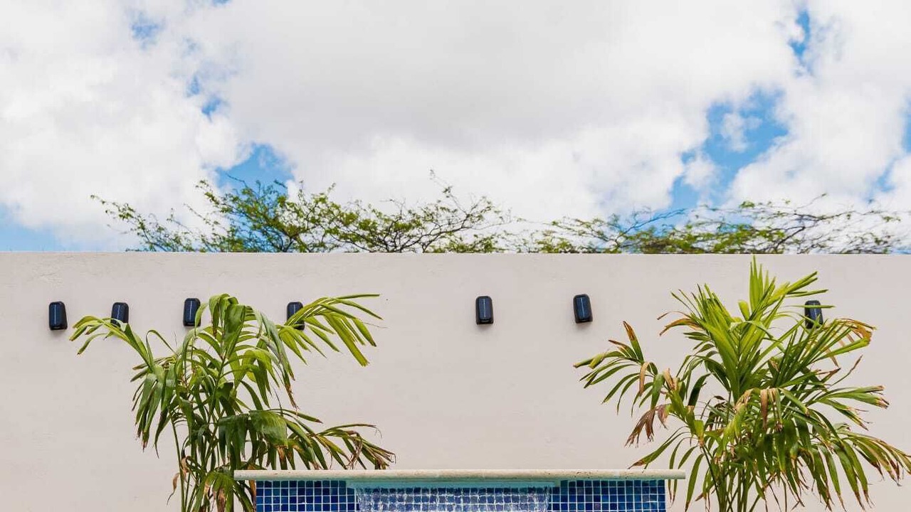 Photo of Outdoor in San Nicolas Zuid