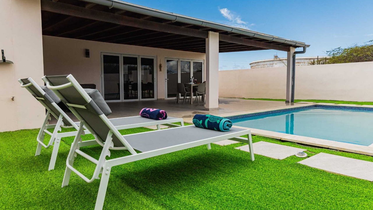 Photo of Outdoor in San Nicolas Zuid