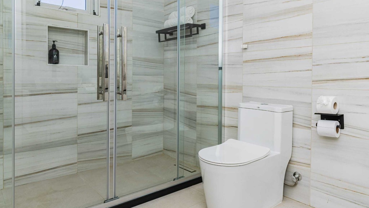 Photo of Bathroom in San Nicolas Zuid