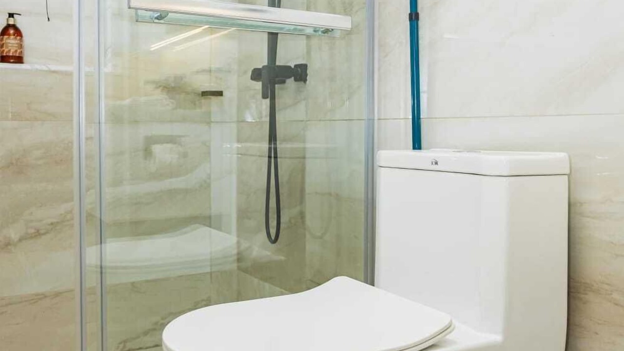 Photo of Bathroom in San Nicolas Zuid