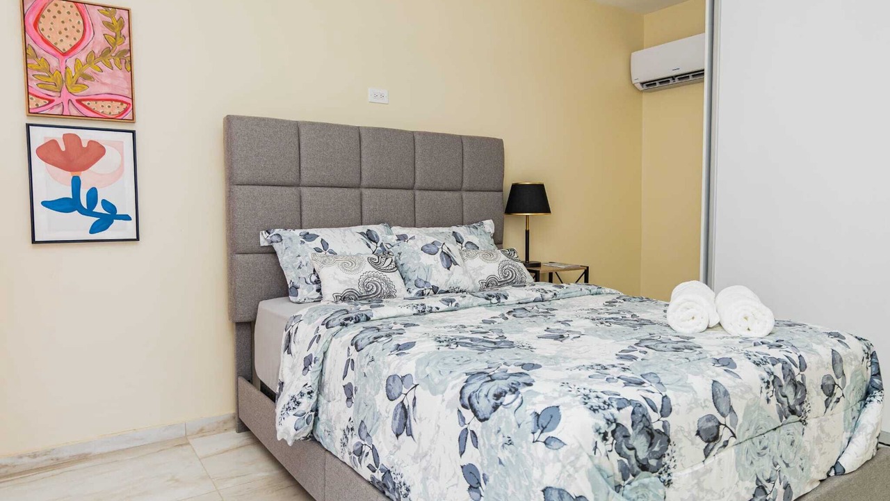 Photo of Bedroom in San Nicolas Zuid