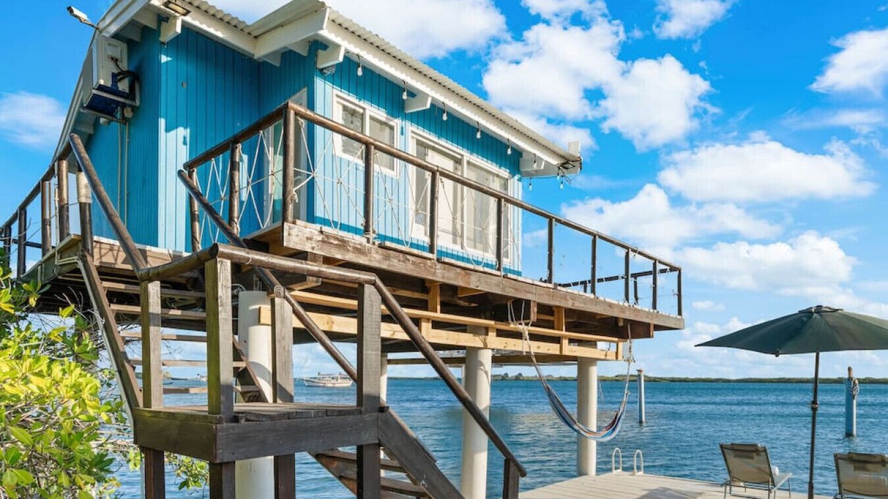 Photo of Patio Balcony in Oranjestad