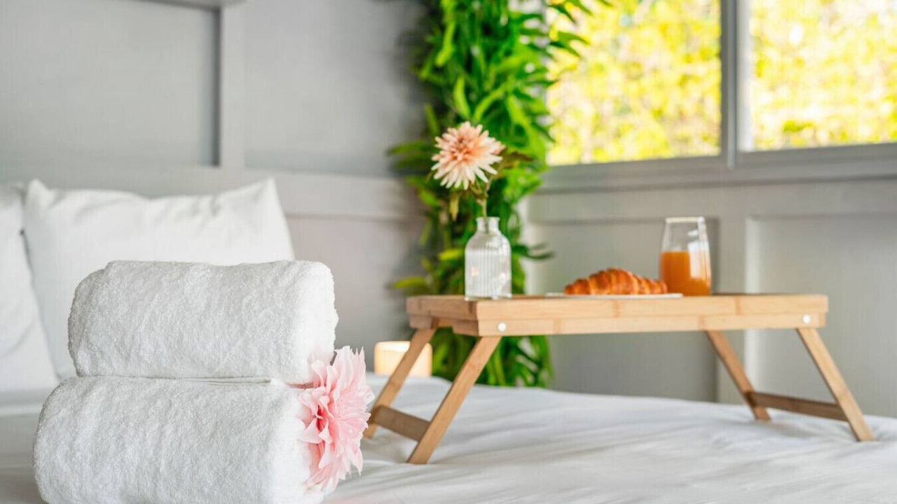 Photo of Bedroom in Oranjestad