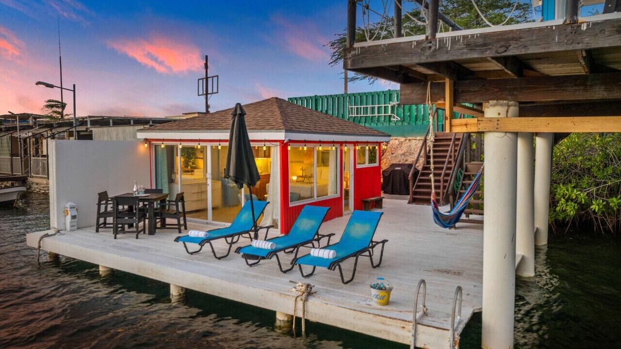 Photo of Outdoor in Oranjestad