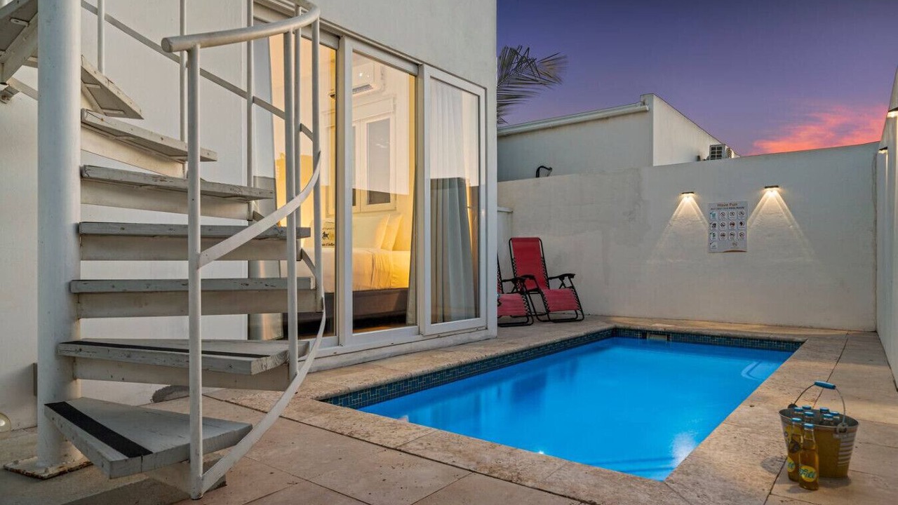 Photo of Outdoor in Oranjestad