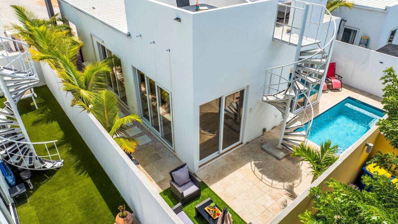 Photo of Outdoor in Oranjestad
