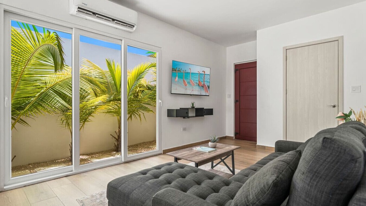 Photo of Bedroom in Oranjestad